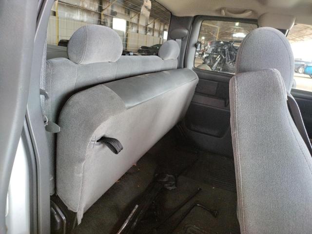 Photo 10 from auction – 2005 CHEVROLET SILVERADO with VIN 1GCEC19Z05Z344077