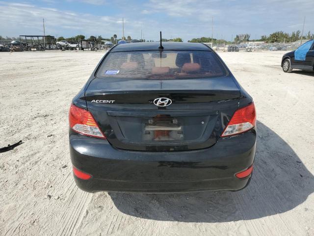 Photo 6 from auction – 2013 HYUNDAI ACCENT GLS with VIN KMHCT4AE0DU423564