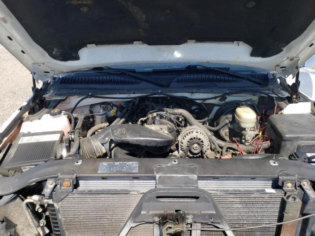 Photo 11 from auction – 2005 CHEVROLET SILVERADO with VIN 2GCEK13T751396760