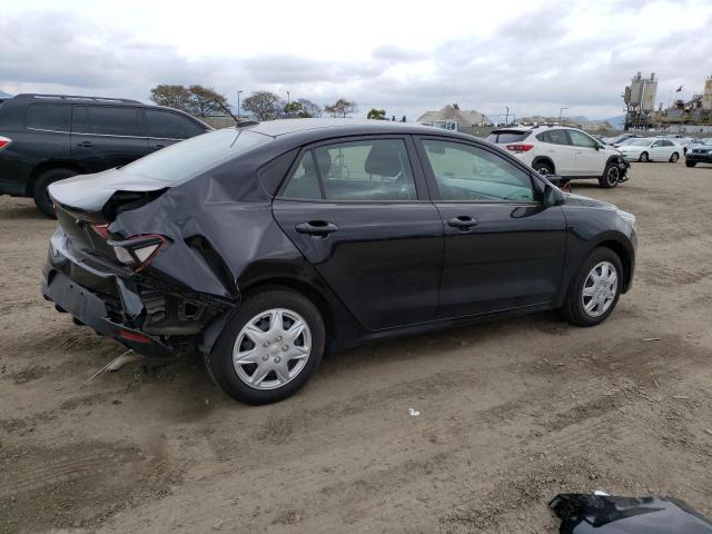 Photo 3 from auction – 2019 KIA RIO S with VIN 3KPA24AB0KE233103