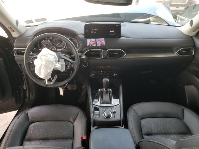 Photo 8 from auction – 2021 MAZDA CX-5 TOURI with VIN JM3KFBCM6M0464473