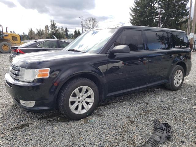 FORD FLEX SE 2012 with VIN 2FMGK5BC4CBD10938 - Photo from auction
