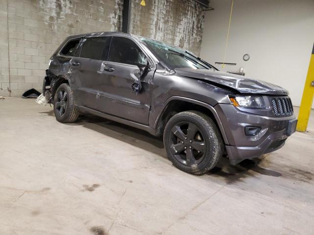 Photo 4 from auction – 2015 JEEP GRAND CHER with VIN 1C4RJFAG9FC933132