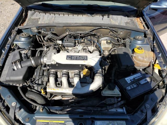 Photo 11 from auction – 2004 SATURN L300 LEVEL with VIN 1G8JL54RX4Y516773