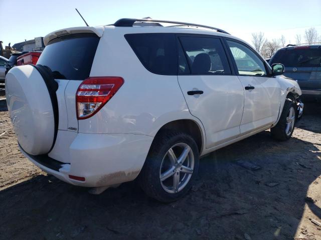Photo 3 from auction – 2009 TOYOTA RAV4 with VIN JTMBF33V19D015998