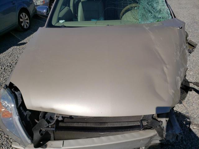Photo 11 from auction – 2006 FORD FIVE HUNDR with VIN 1FAHP28156G123371