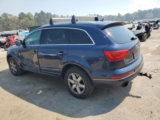 Photo 2 from auction – 2015 AUDI Q7 PREMIUM with VIN WA1LGAFE5FD012142