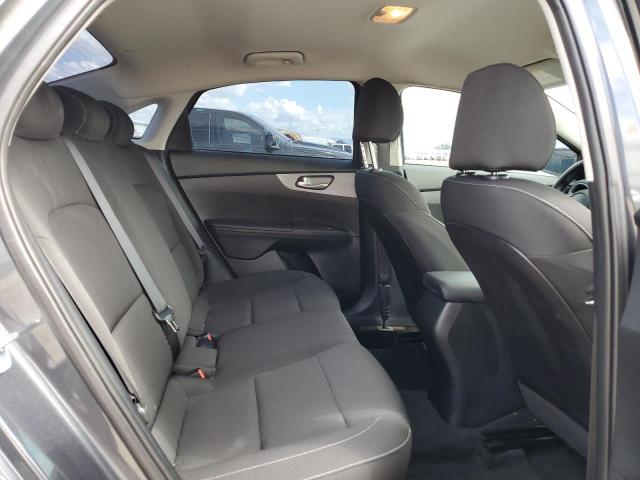 Photo 10 from auction – 2021 KIA FORTE FE with VIN 3KPF24AD3ME369221