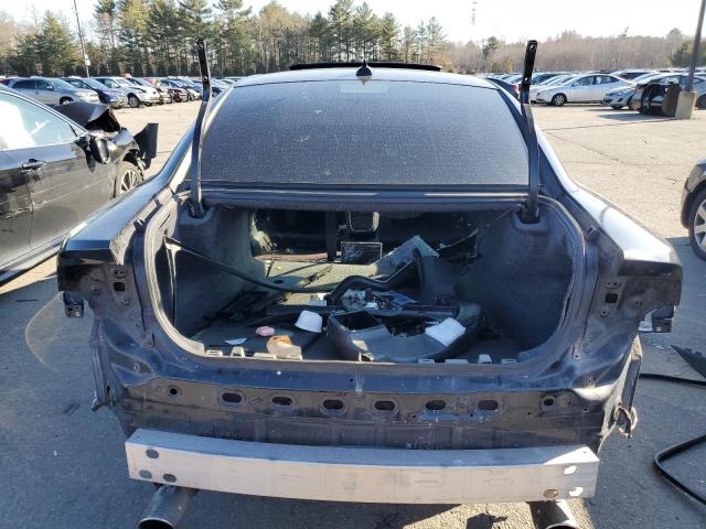 Photo 6 from auction – 2018 DODGE CHARGER R/ with VIN 2C3CDXGJ0JH329176