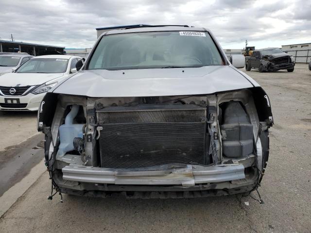 Photo 5 from auction – 2014 HONDA PILOT EXL with VIN 5FNYF3H59EB021716