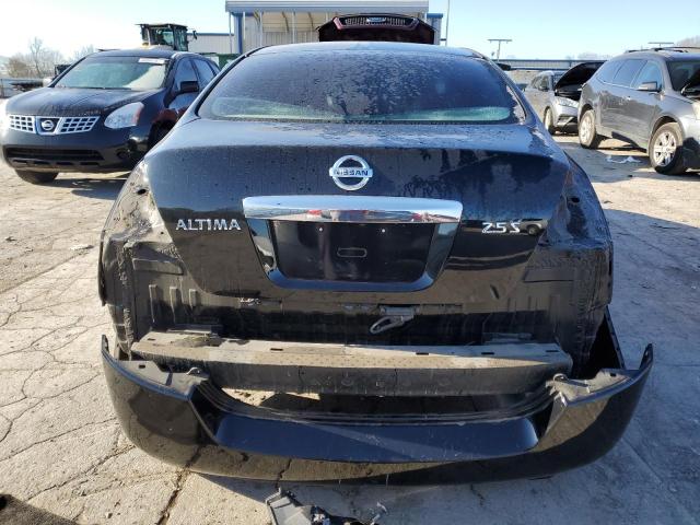 Photo 6 from auction – 2012 NISSAN ALTIMA BAS with VIN 1N4AL2AP3CN578982