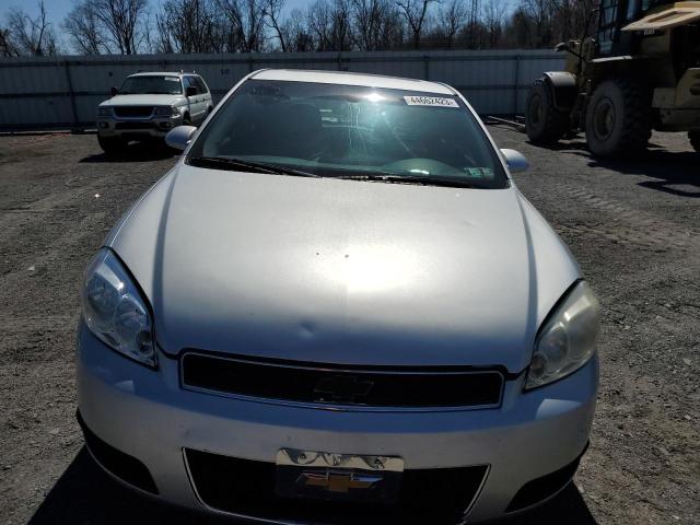 Photo 5 from auction – 2013 CHEVROLET IMPALA LTZ with VIN 2G1WC5E34D1179762