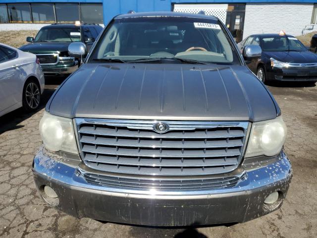 Photo 5 from auction – 2007 CHRYSLER ASPEN LIMI with VIN 1A8HW58P67F529243