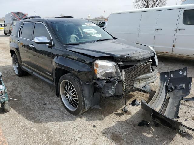 Photo 4 from auction – 2012 GMC TERRAIN SL with VIN 2GKFLVEK8C6225064