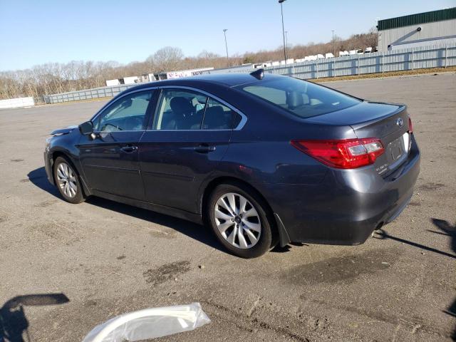 Photo 2 from auction – 2017 SUBARU LEGACY 2.5 with VIN 4S3BNAD62H3012577
