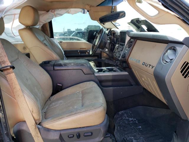 Photo 7 from auction – 2014 FORD F250 SUPER with VIN 1FT7W2BT2EEA72540