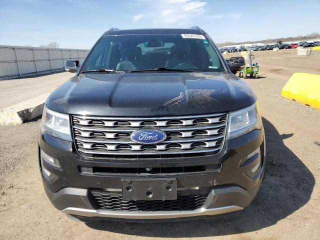 Photo 5 from auction – 2016 FORD EXPLORER L with VIN 1FM5K8F87GGD27438