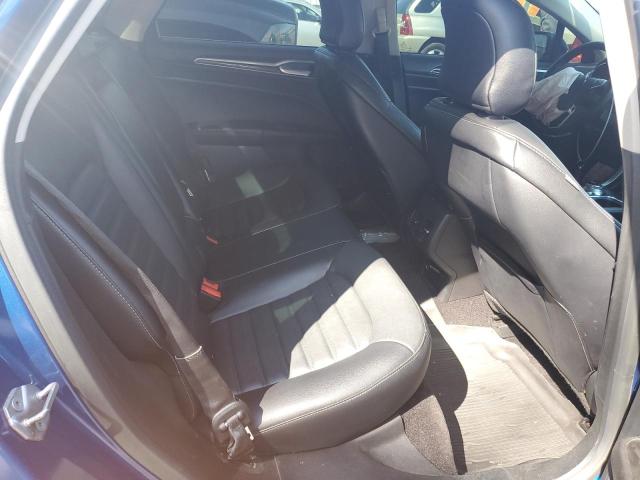 Photo 10 from auction – 2017 FORD FUSION SE with VIN 3FA6P0T96HR202990
