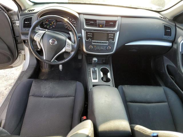 Photo 8 from auction – 2017 NISSAN ALTIMA 2.5 with VIN 1N4AL3AP1HC117725