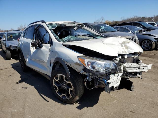 Photo 4 from auction – 2016 SUBARU CROSSTREK with VIN JF2GPANC6G8247068