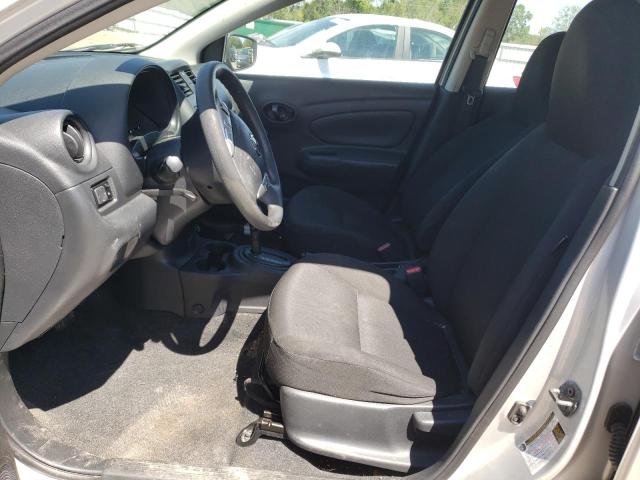 Photo 7 from auction – 2017 NISSAN VERSA S with VIN 3N1CN7AP6HL822516