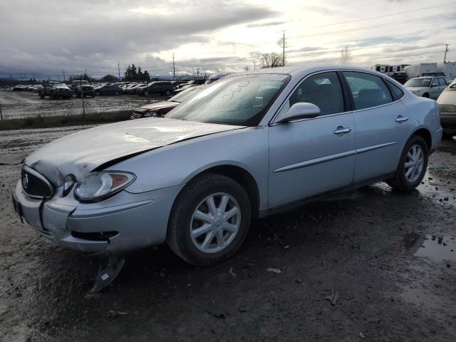 Photo 1 from auction – 2005 BUICK LACROSSE C with VIN 2G4WC532X51327332
