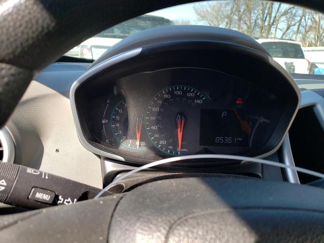 Photo 9 from auction – 2017 CHEVROLET SONIC with VIN 1G1JG6SH6H4151900