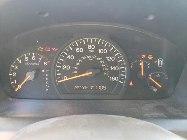 Photo 9 from auction – 2003 HONDA ACCORD EX with VIN 1HGCM66513A011709