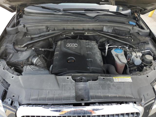 Photo 11 from auction – 2011 AUDI Q5 PREMIUM with VIN WA1LFBFP8BA036568