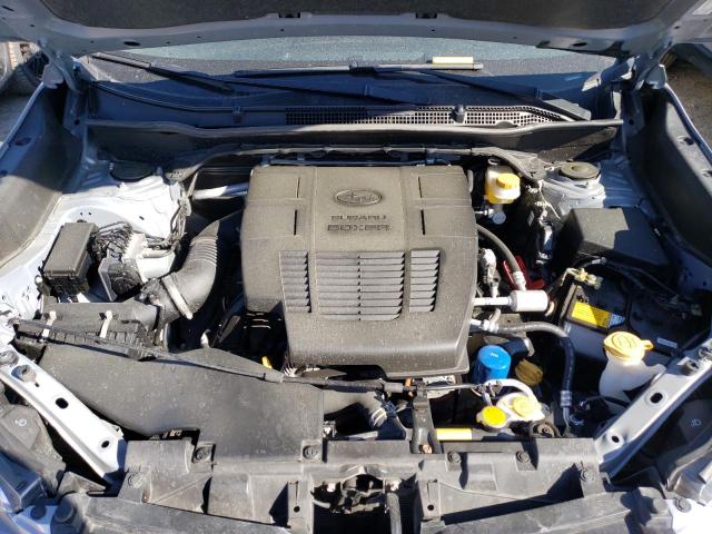 Photo 11 from auction – 2019 SUBARU FORESTER P with VIN JF2SKAGC8KH466306