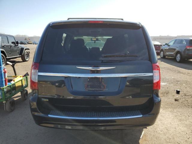 Photo 6 from auction – 2014 CHRYSLER TOWN & COU with VIN 2C4RC1BG6ER217029