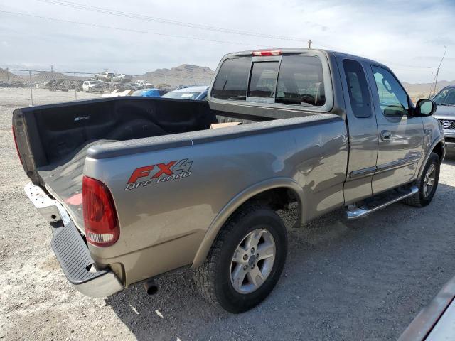 Photo 3 from auction – 2003 FORD F150 with VIN 1FTRX18L63NB22022