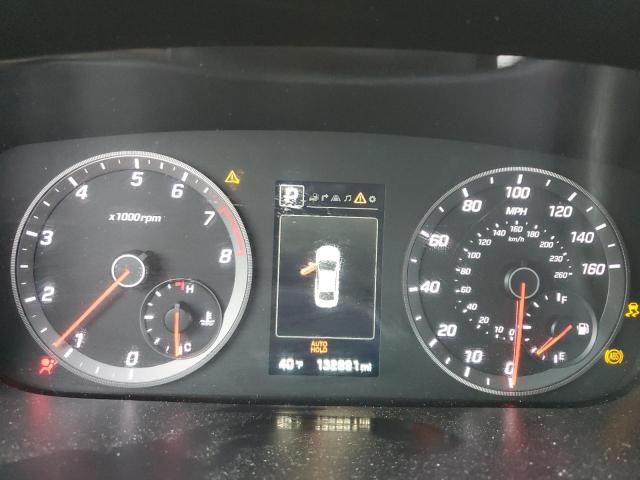 Photo 9 from auction – 2015 HYUNDAI SONATA SPO with VIN 5NPE34AB9FH118337