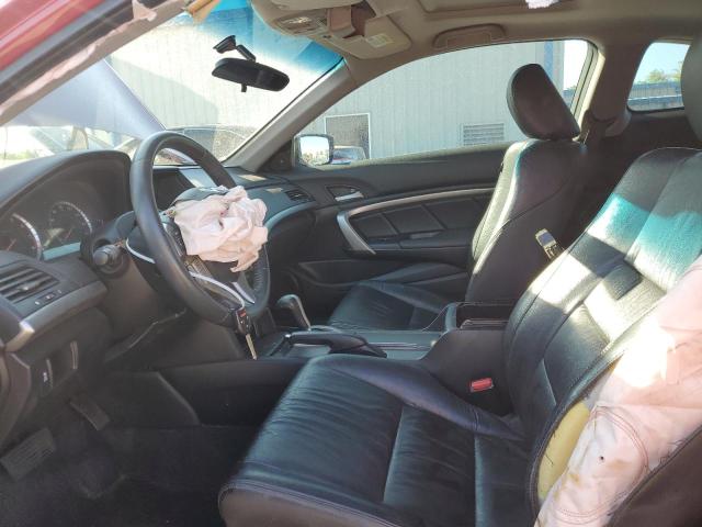 Photo 7 from auction – 2012 HONDA ACCORD EXL with VIN 1HGCS1B88CA019041