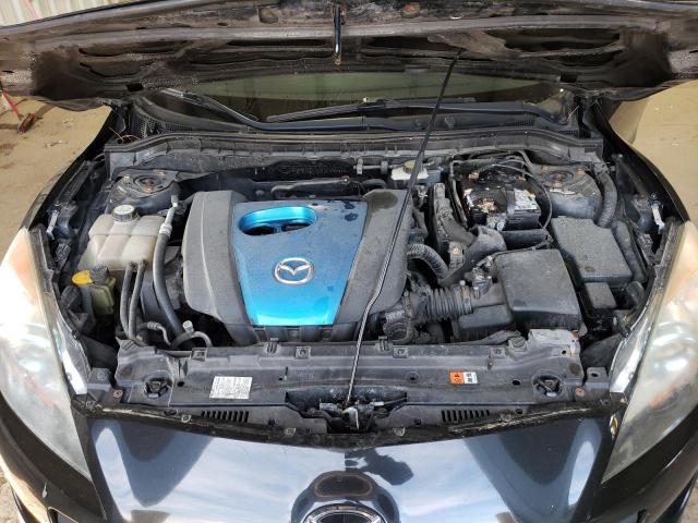 Photo 11 from auction – 2013 MAZDA 3 I with VIN JM1BL1U72D1796814