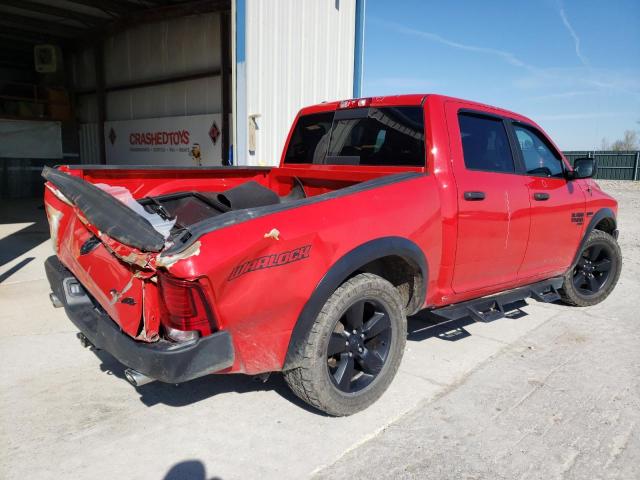 Photo 3 from auction – 2020 RAM 1500 CLASS with VIN 1C6RR7LT5LS108593