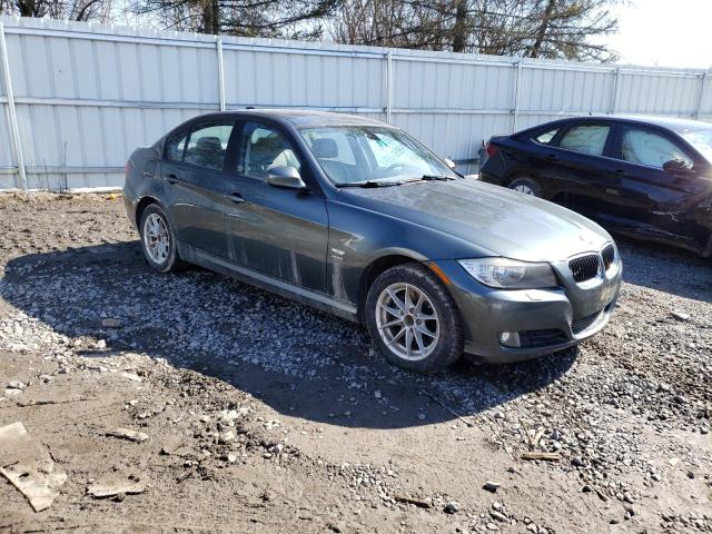 Photo 4 from auction – 2010 BMW 328 XI SUL with VIN WBAPK5C56AA650330