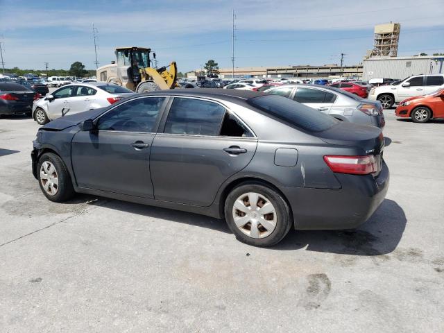 Photo 2 from auction – 2007 TOYOTA CAMRY CE with VIN 4T1BE46K07U073927