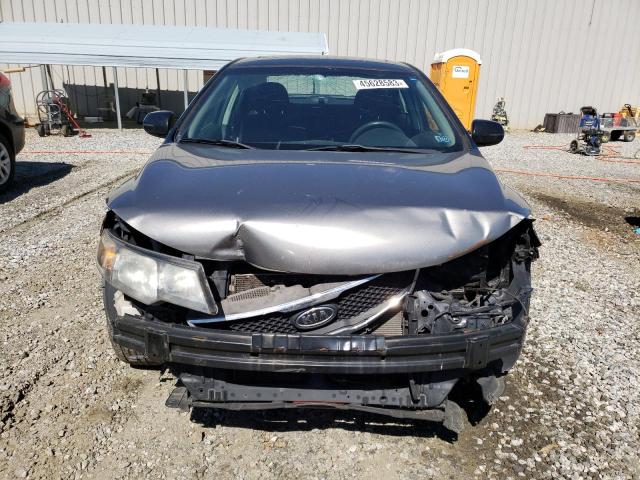 Photo 5 from auction – 2013 KIA FORTE EX with VIN KNAFU4A2XD5675771