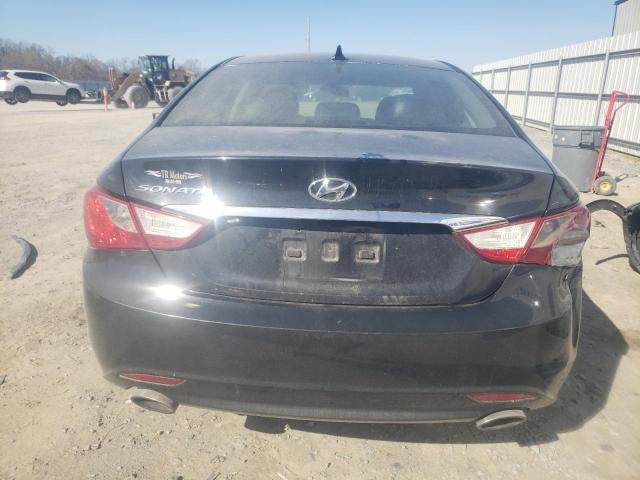 Photo 6 from auction – 2011 HYUNDAI SONATA SE with VIN 5NPEC4AC9BH055744