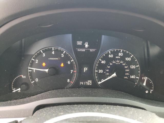 Photo 9 from auction – 2010 LEXUS RX 350 with VIN 2T2ZK1BA6AC017269