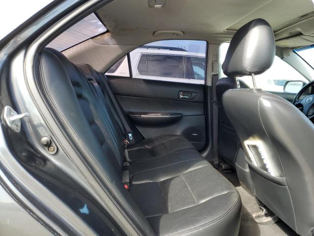 Photo 10 from auction – 2004 MAZDA 6 S with VIN 1YVFP80D945N30994