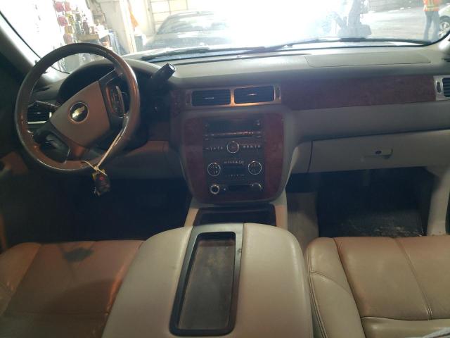 Photo 8 from auction – 2007 CHEVROLET SUBURBAN K with VIN 1GNFK16367J218872