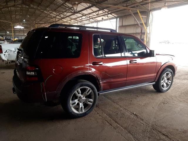 Photo 3 from auction – 2010 FORD EXPLORER L with VIN 1FMEU8F83AUB03148
