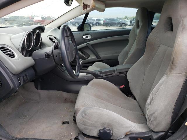 Photo 7 from auction – 2007 MITSUBISHI ECLIPSE GS with VIN 4A3AK24F77E019308