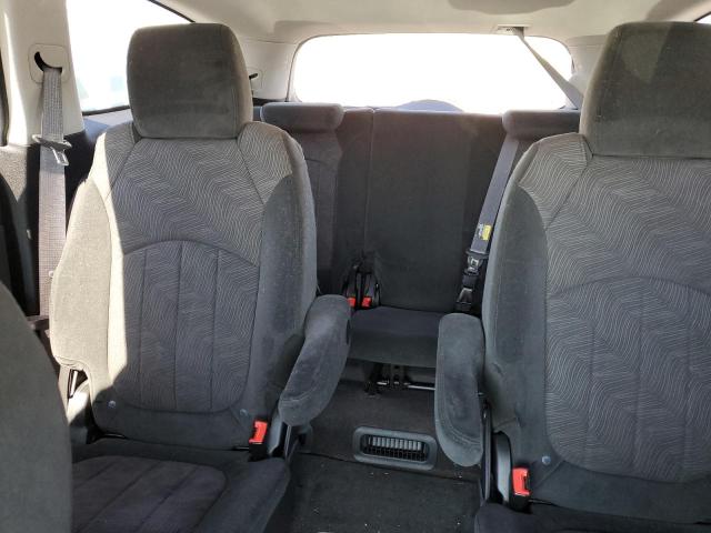 Photo 10 from auction – 2011 BUICK ENCLAVE CX with VIN 5GAKRAED7BJ209279