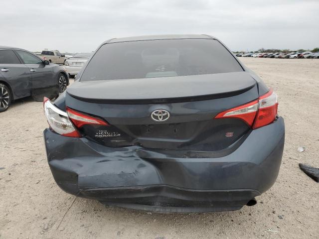 Photo 6 from auction – 2015 TOYOTA COROLLA L with VIN 5YFBURHE8FP313829