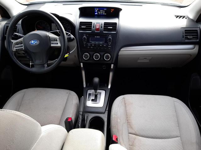 Photo 8 from auction – 2014 SUBARU FORESTER 2 with VIN JF2SJAEC7EH476464