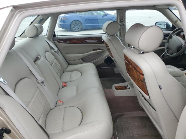 Zdjęcie 10 z aukcji – 2001 JAGUAR VANDENPLAS z VIN SAJDA24C41LF38672