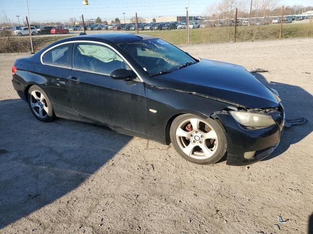 Photo 4 from auction – 2008 BMW 328 I with VIN WBAWB33578P134145